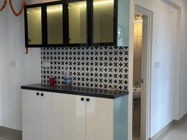 3 BHK Apartment in Begur for rent Bengaluru. The reference number is 20824354
