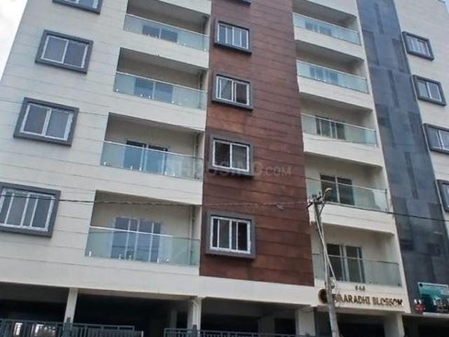 3 BHK Apartment in Begur for resale Bangalore. The reference number is 17092153