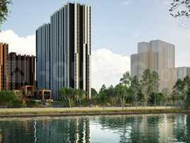 3 BHK Apartment in Begur for resale Bengaluru. The reference number is 12252310