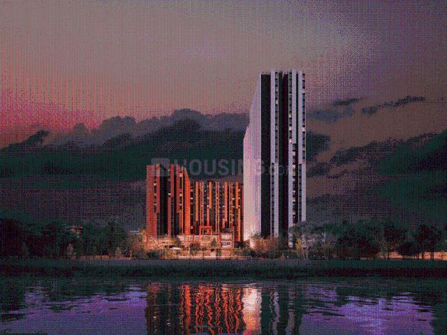 3 BHK Apartment in Begur for resale Bengaluru. The reference number is 16109697