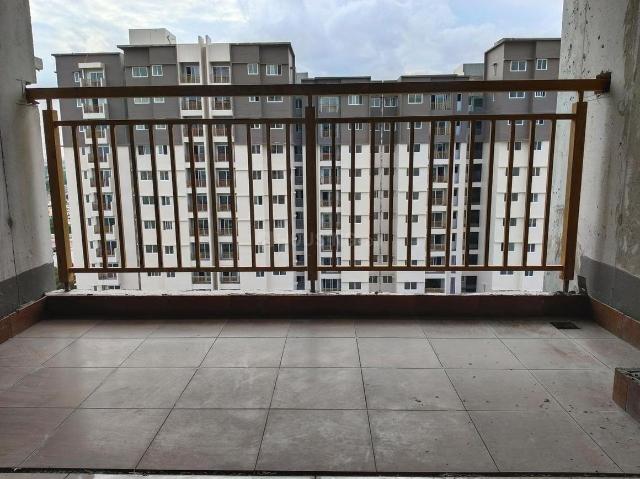 3 BHK Apartment in Begur for resale Bengaluru. The reference number is 17766808