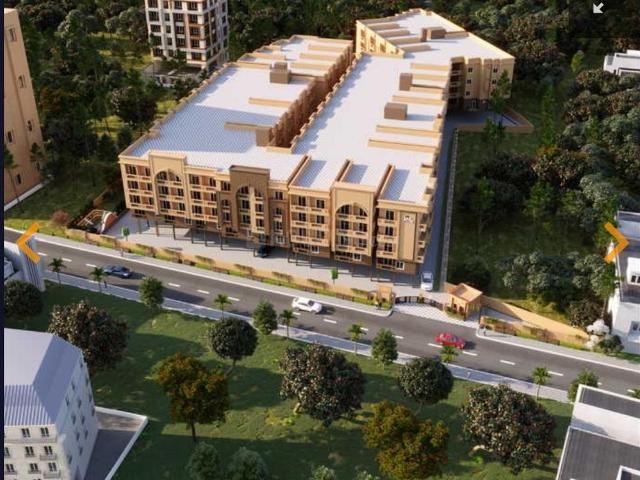 3 BHK Apartment in Begur for resale Bengaluru. The reference number is 17843823