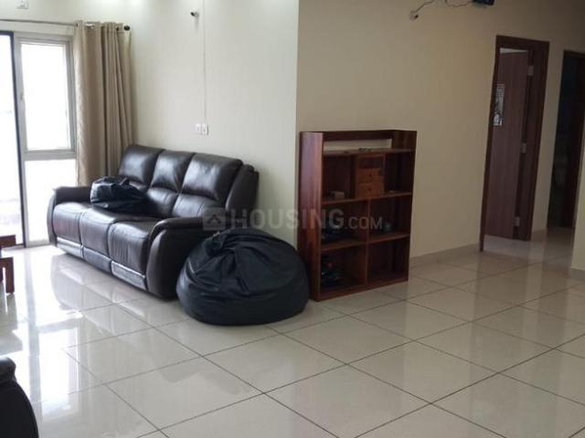 3 BHK Apartment in Begur for resale Bengaluru. The reference number is 20549195