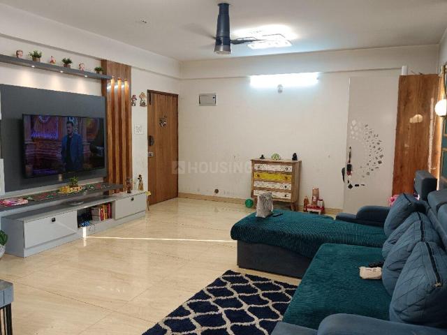 3 BHK Apartment in Begur for resale Bengaluru. The reference number is 20565640