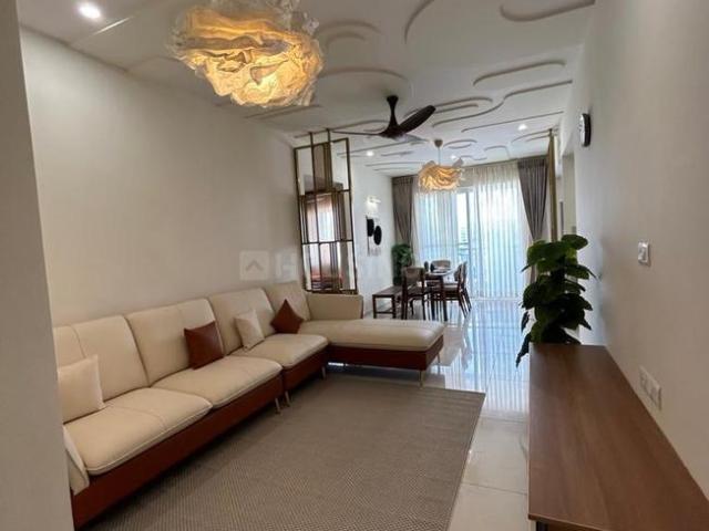 3 BHK Apartment in Begur for resale Bengaluru. The reference number is 20580639