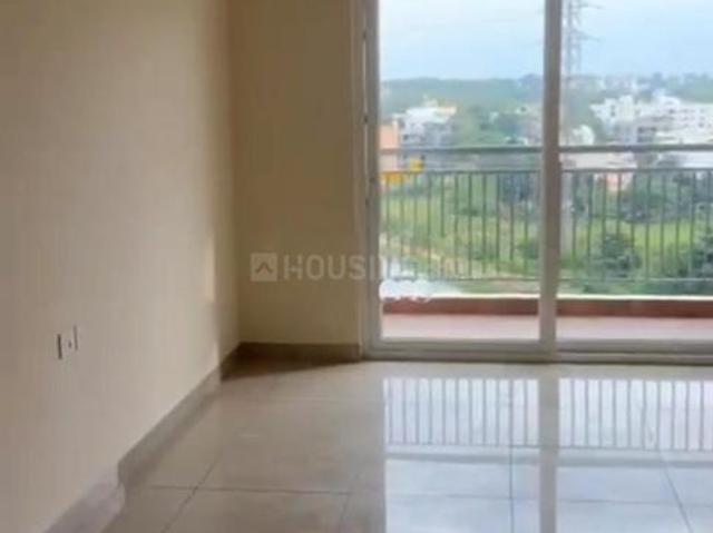 3 BHK Apartment in Begur for resale Bengaluru. The reference number is 20616153