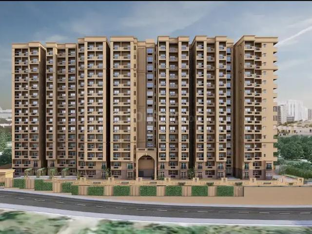 3 BHK Apartment in Begur for resale Bengaluru. The reference number is 20623619