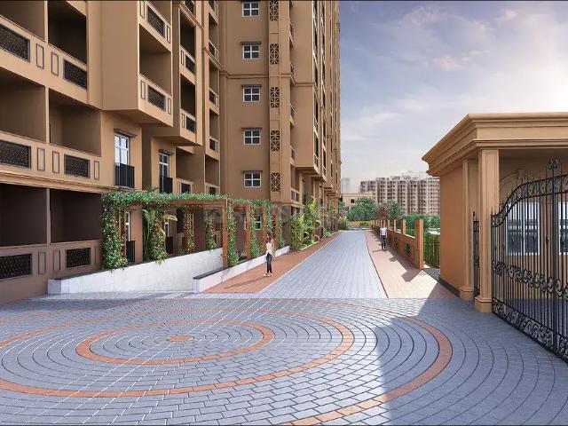 3 BHK Apartment in Begur for resale Bengaluru. The reference number is 20623661