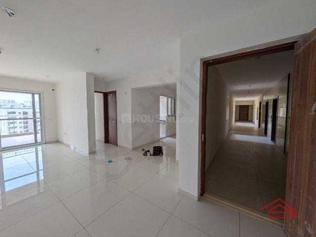 3 BHK Apartment in Begur for resale Bengaluru. The reference number is 20664826