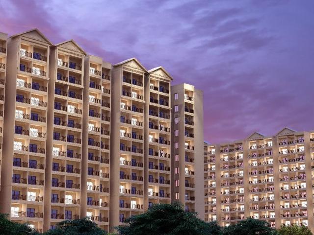 3 BHK Apartment in Begur for resale Bengaluru. The reference number is 20678075
