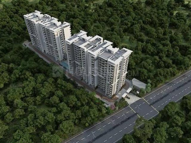 3 BHK Apartment in Begur for resale Bengaluru. The reference number is 20777109