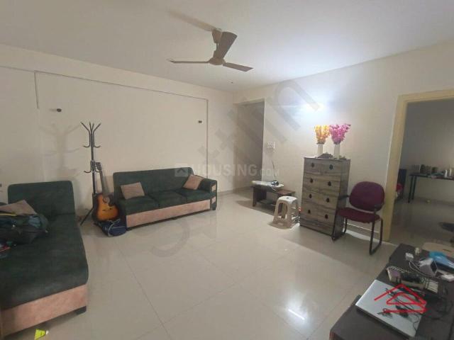 3 BHK Apartment in Begur for resale Bengaluru. The reference number is 20094466
