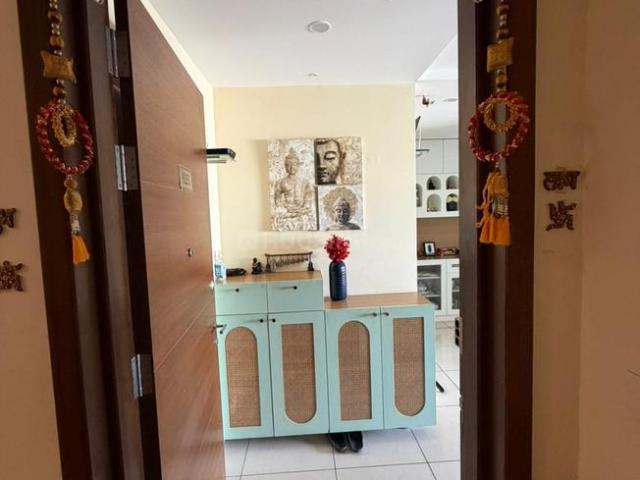 3 BHK Apartment in Begur for resale Bengaluru. The reference number is 20107311