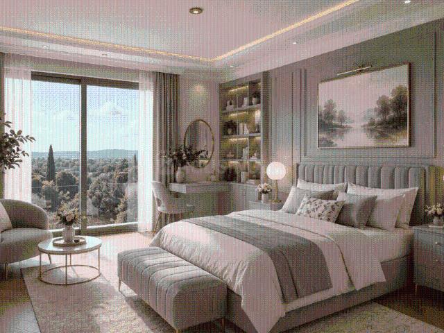 3 BHK Apartment in Begur for resale Bengaluru. The reference number is 20117806