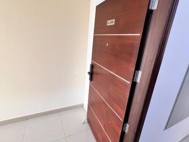 3 BHK Apartment in Begur for resale Bengaluru. The reference number is 20120277