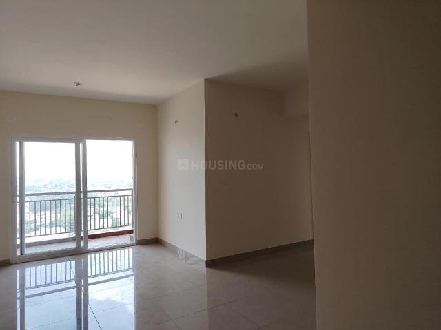 3 BHK Apartment in Begur for resale Bengaluru. The reference number is 20273207