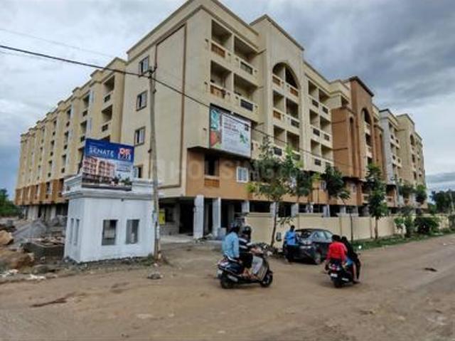 3 BHK Apartment in Begur for resale Bengaluru. The reference number is 20280729