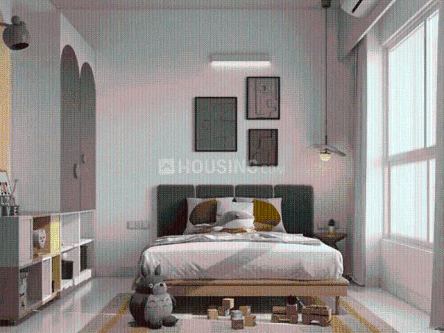 3 BHK Apartment in Begur for resale Bengaluru. The reference number is 20338392