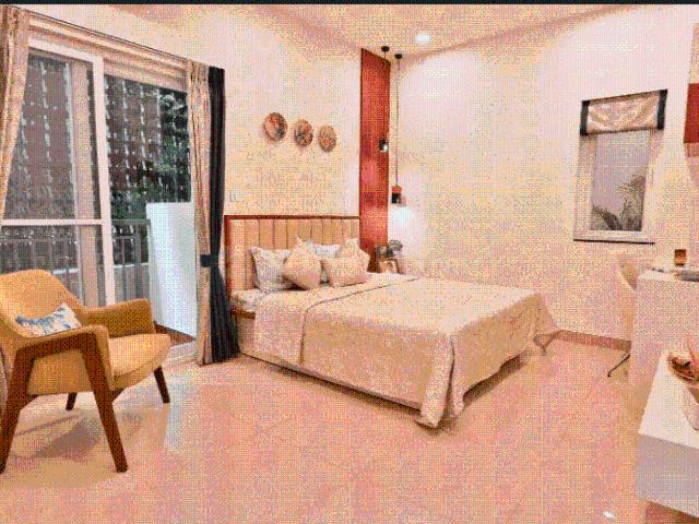 3 BHK Apartment in Begur for resale Bengaluru. The reference number is 20367446