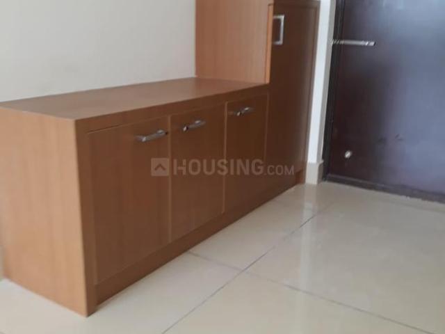 3 BHK Apartment in Begur for resale Bengaluru. The reference number is 20375266