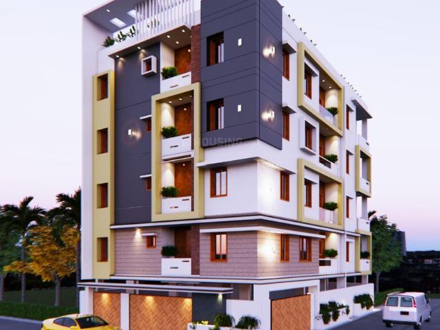 3 BHK Apartment in Begur for resale South Bangalore. The reference number is 17345478
