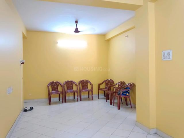 3 BHK Apartment in Behala Chowrasta for rent Kolkata. The reference number is 20927049