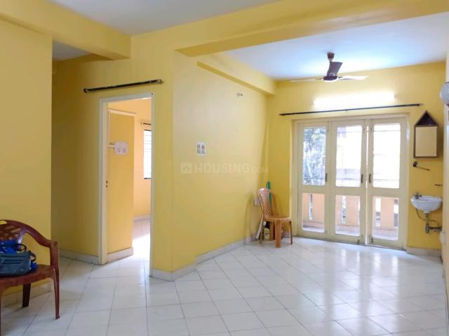 3 BHK Apartment in Behala Chowrasta for rent Kolkata. The reference number is 20956921
