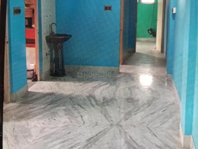 3 BHK Apartment in Behala Chowrasta for resale Kolkata. The reference number is 14596426