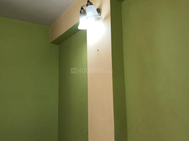3 BHK Apartment in Behala Chowrasta for resale Kolkata. The reference number is 19478895