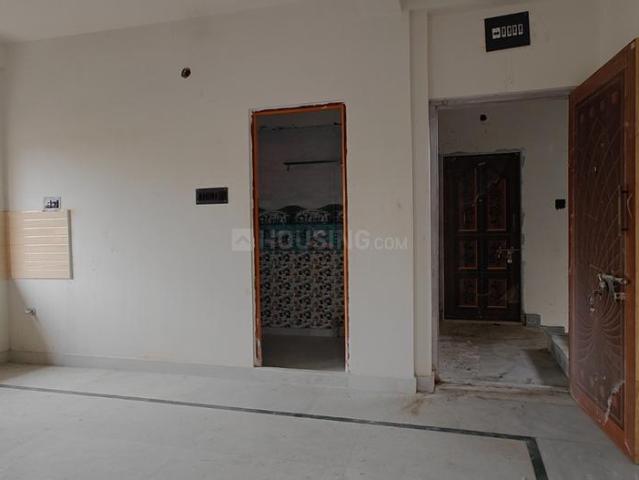 3 BHK Apartment in Behala Chowrasta for resale Kolkata. The reference number is 19557096