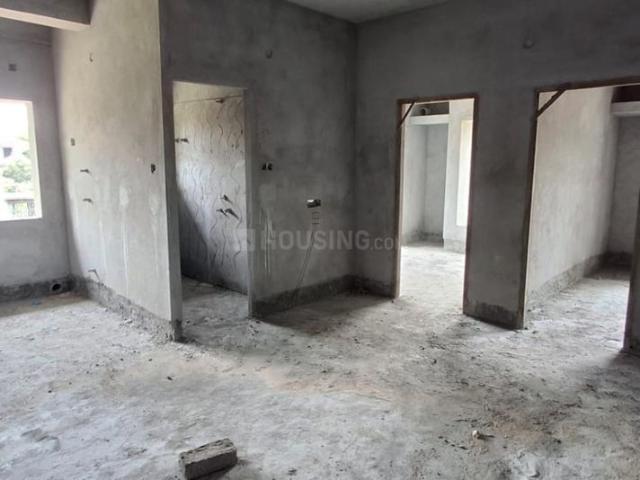 3 BHK Apartment in Behala Chowrasta for resale Kolkata. The reference number is 19715258