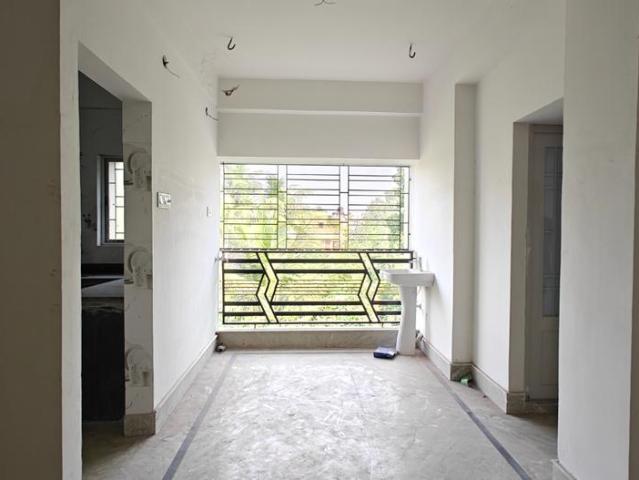 3 BHK Apartment in Behala Chowrasta for resale Kolkata. The reference number is 19795874