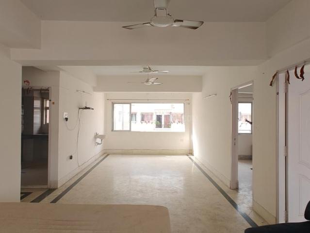 3 BHK Apartment in Behala Chowrasta for resale Kolkata. The reference number is 19920496