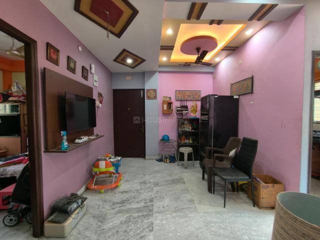 3 BHK Apartment in Behala Chowrasta for resale Kolkata. The reference number is 19936817