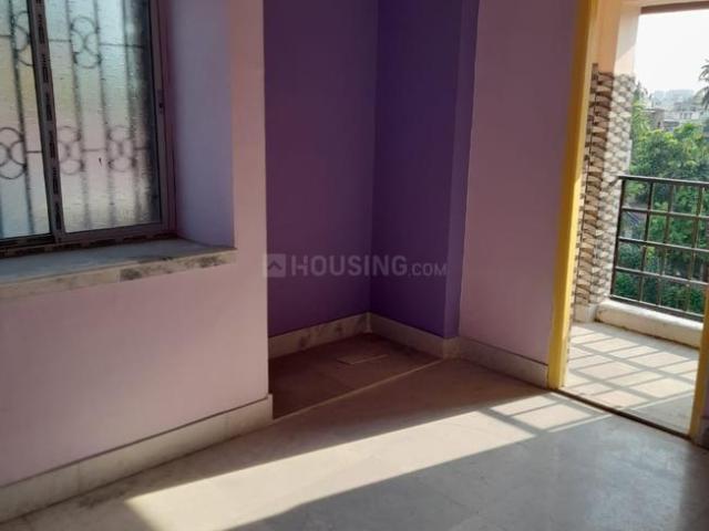 3 BHK Apartment in Behala Chowrasta for resale Kolkata. The reference number is 19233644