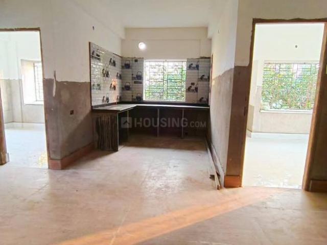 3 BHK Apartment in Behala Chowrasta for resale Kolkata. The reference number is 19245392