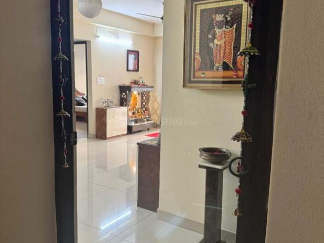 3 BHK Apartment in Behala Chowrasta for resale Kolkata. The reference number is 20470967