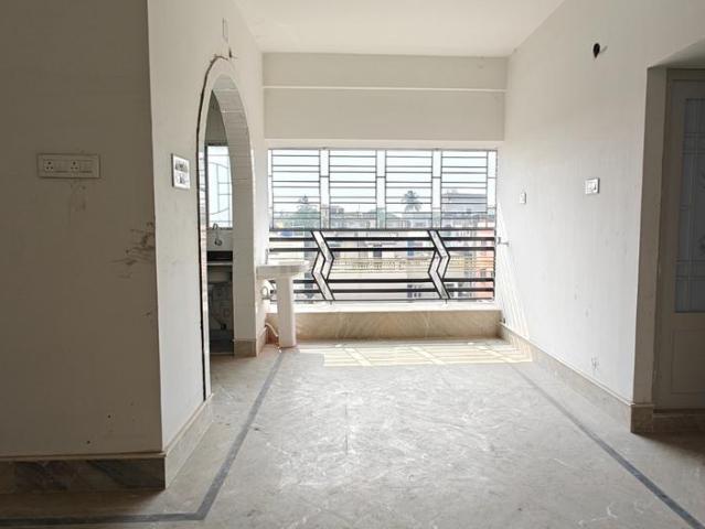 3 BHK Apartment in Behala Chowrasta for resale Kolkata. The reference number is 20630226