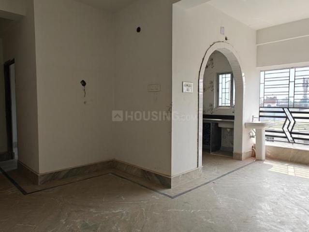 3 BHK Apartment in Behala Chowrasta for resale Kolkata. The reference number is 20630272