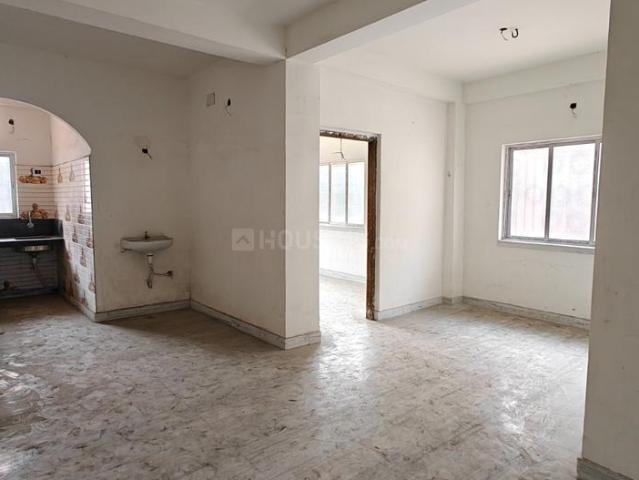 3 BHK Apartment in Behala Chowrasta for resale Kolkata. The reference number is 20662222