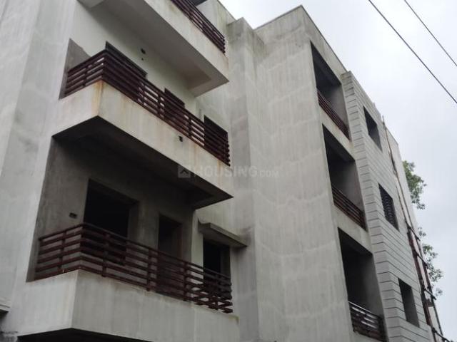 3 BHK Apartment in Behala Chowrasta for resale Kolkata. The reference number is 20671519