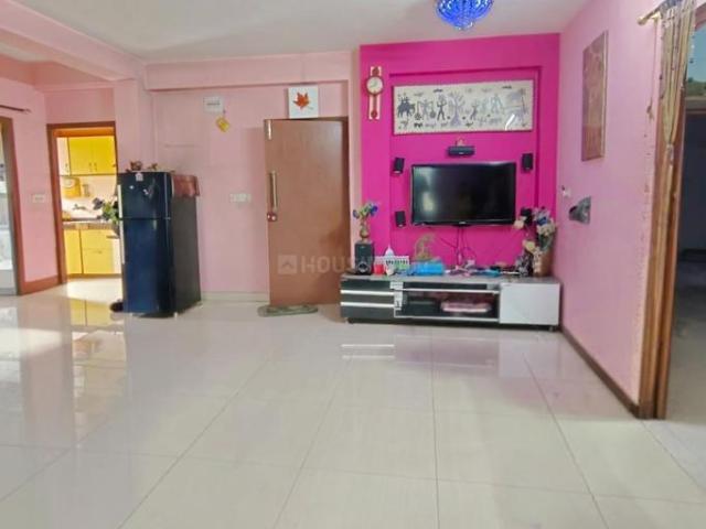 3 BHK Apartment in Behala Chowrasta for resale Kolkata. The reference number is 20979578