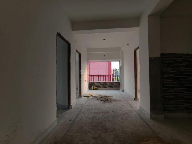 3 BHK Apartment in Behala Chowrasta for resale Kolkata. The reference number is 20102233