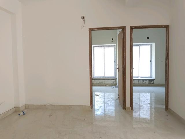 3 BHK Apartment in Behala Chowrasta for resale Kolkata. The reference number is 20206308
