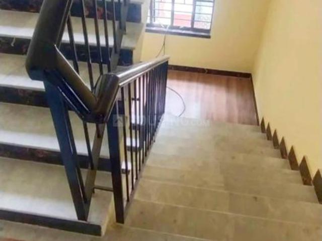3 BHK Apartment in Behala for resale Kolkata. The reference number is 20249101