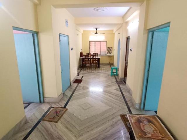 3 BHK Apartment in Behala Chowrasta for resale Kolkata. The reference number is 20262129