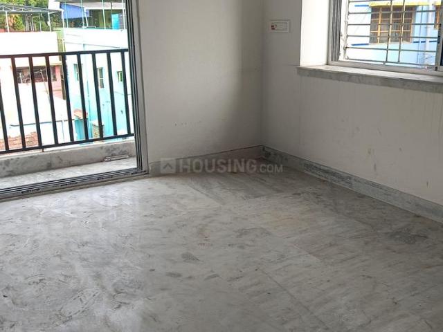 3 BHK Apartment in Behala Chowrasta for resale Kolkata. The reference number is 20323335