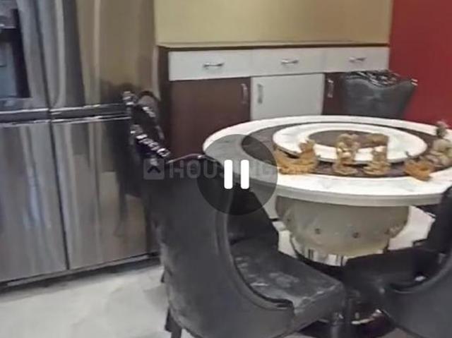 3 BHK Apartment in Behala for rent Kolkata. The reference number is 19852299