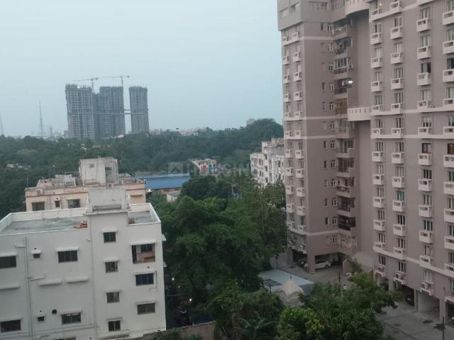 3 BHK Apartment in Behala for rent Kolkata. The reference number is 20415943