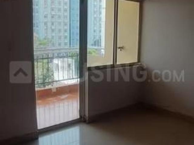 3 BHK Apartment in Behala for rent Kolkata. The reference number is 20490179